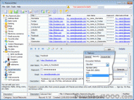 Password Box screenshot